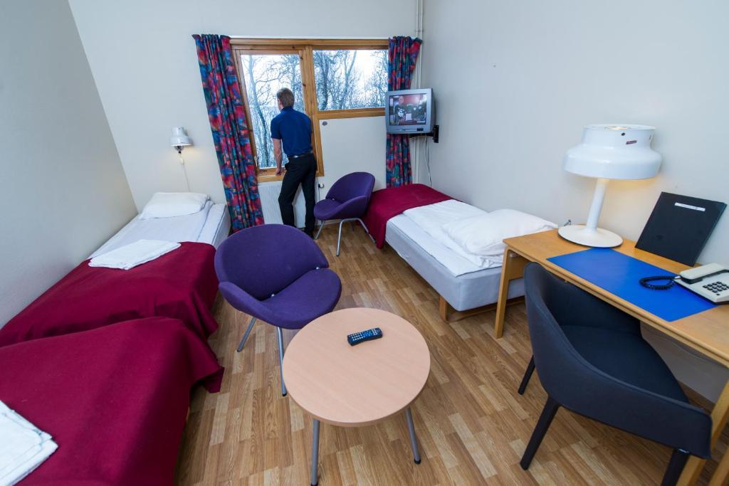 Sydspissen Hotel