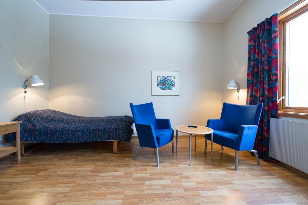 Sydspissen Hotel Tromsø