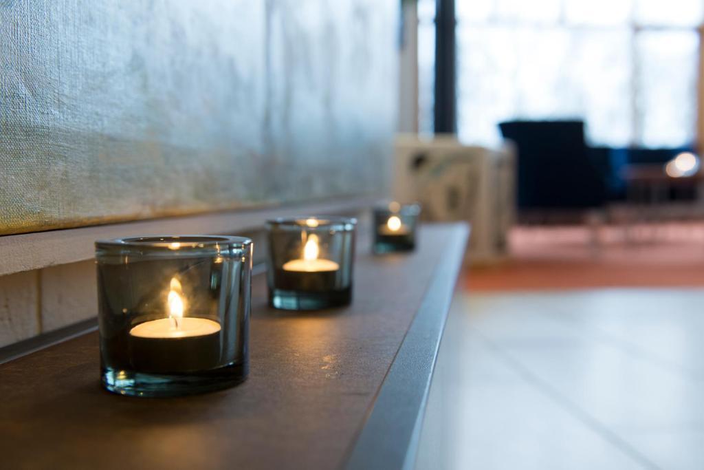 Hotel Sydspissen 3*