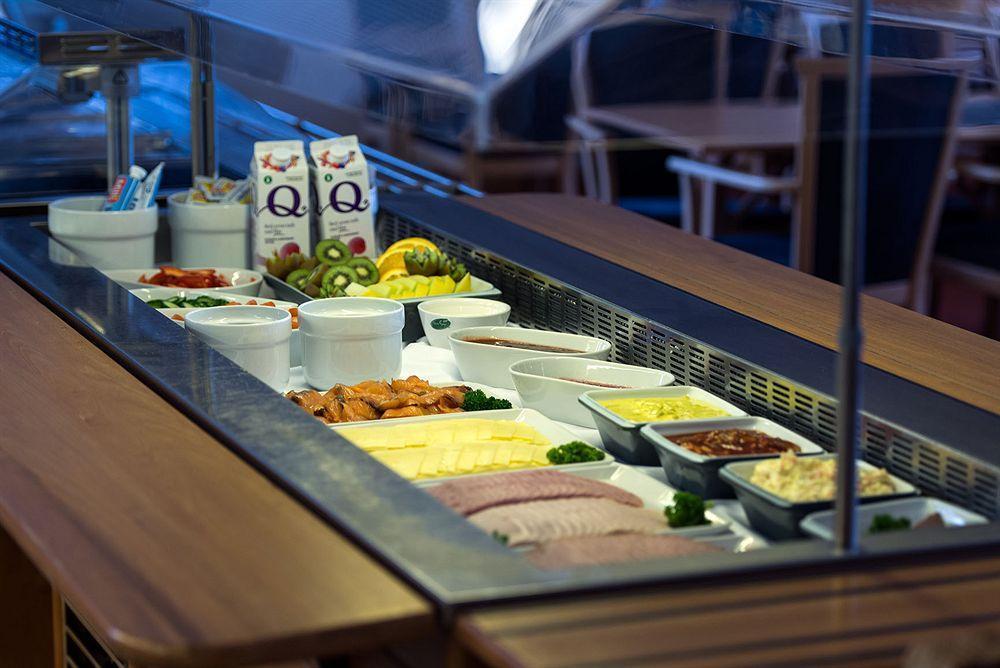 Sydspissen Hotel 3*