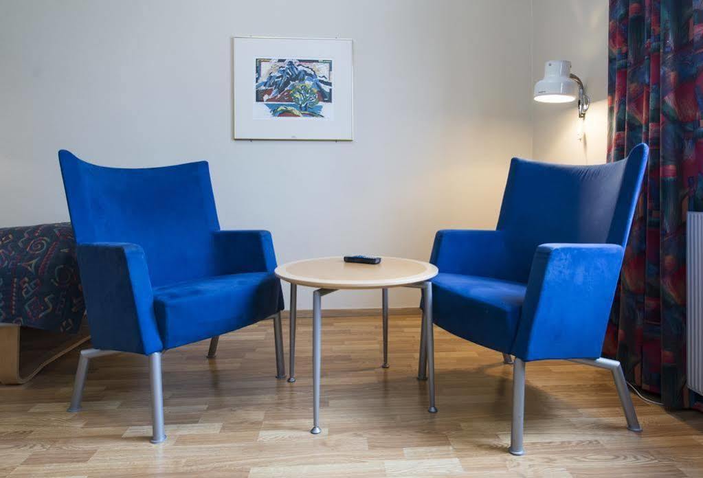 Sydspissen Tromsø