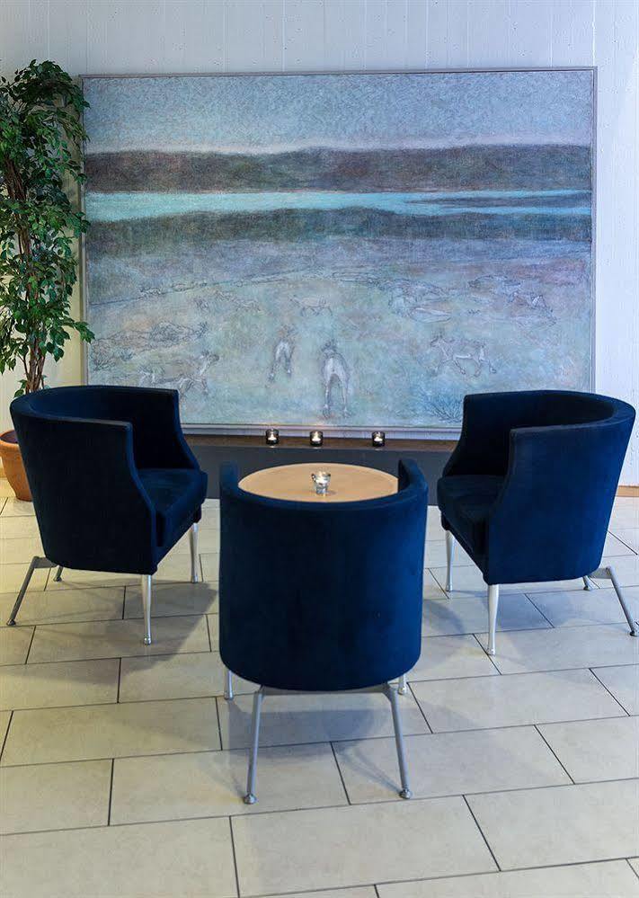 Sydspissen Hotel Tromsø