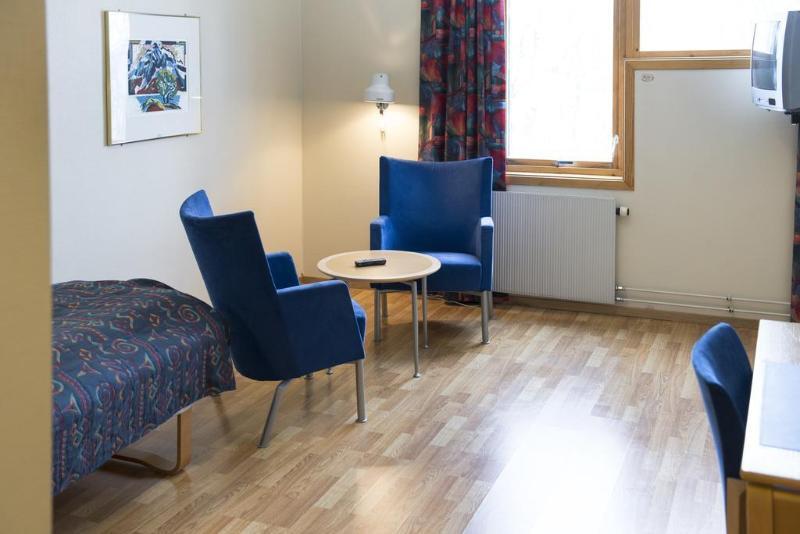 Hotel Sydspissen Tromsø